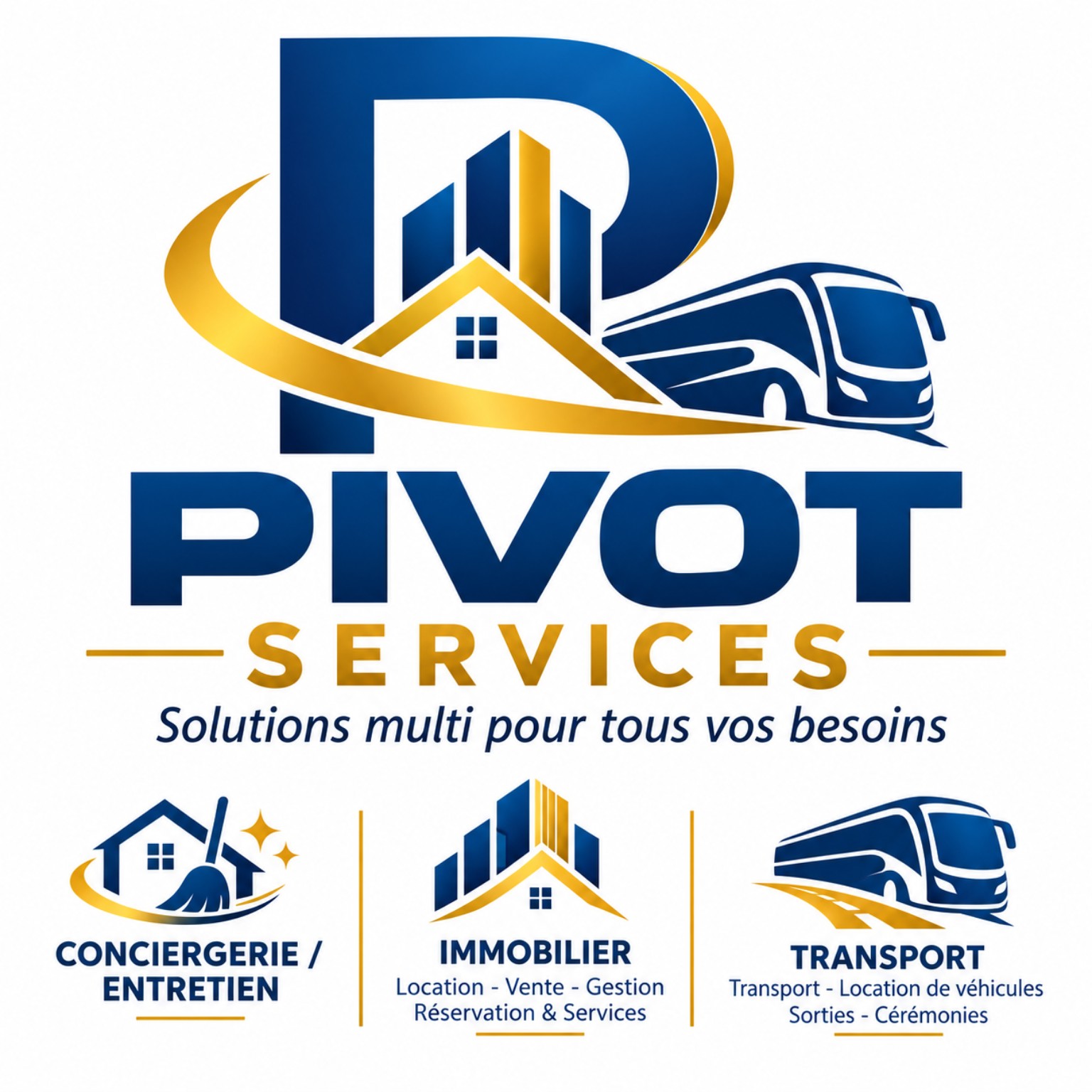 Pivot Services