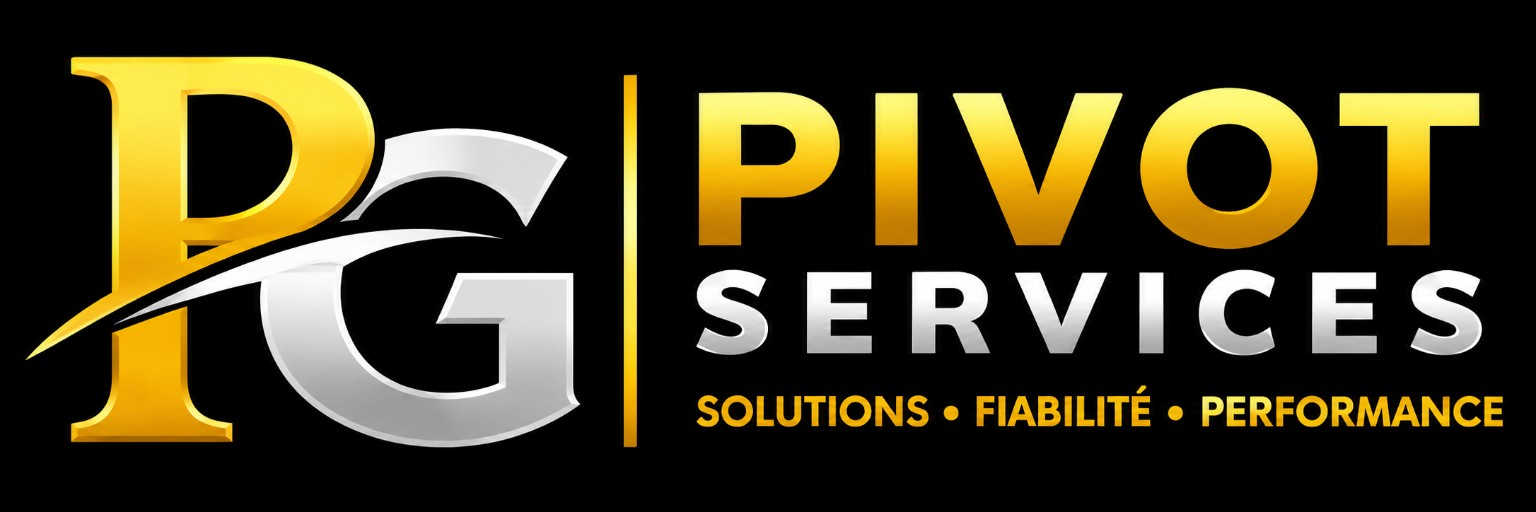 AURA RH · Pivot Services